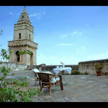 Corte San Biagio,29 Matera