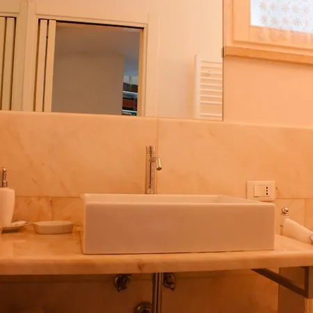 Corte San Biagio,29 Hotel apartamentowy