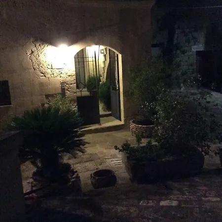 Corte San Biagio,29 Aparthotel
