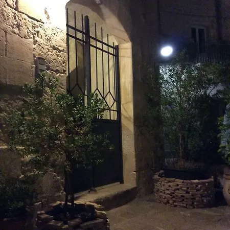 Corte San Biagio,29 Aparthotel *