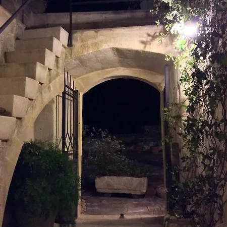 Hotel apartamentowy Corte San Biagio,29 Matera