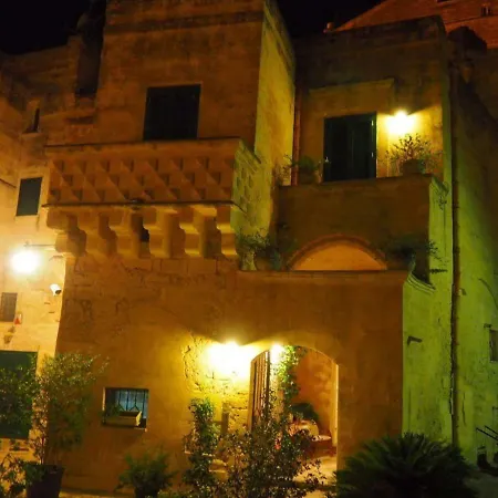 Corte San Biagio,29 Hotel apartamentowy *