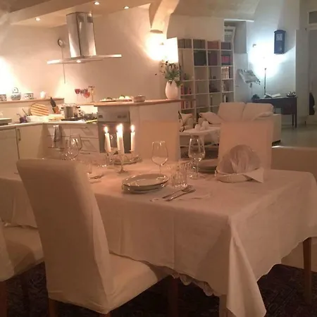 Corte San Biagio,29 Hotel apartamentowy