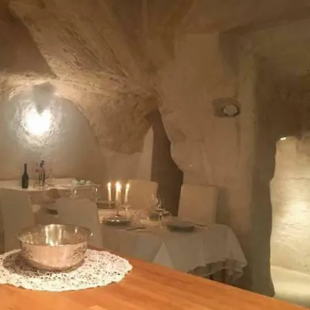 Corte San Biagio,29 Hotel apartamentowy *