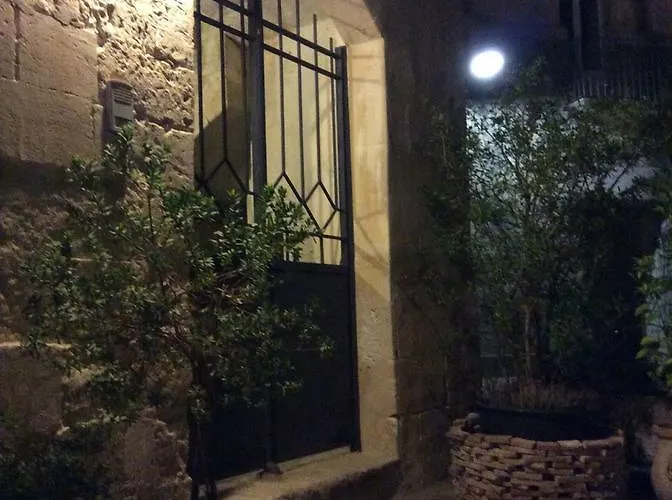 Corte San Biagio,29 Appart hôtel *