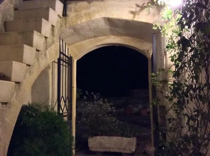 Appart hôtel Corte San Biagio,29 Matera