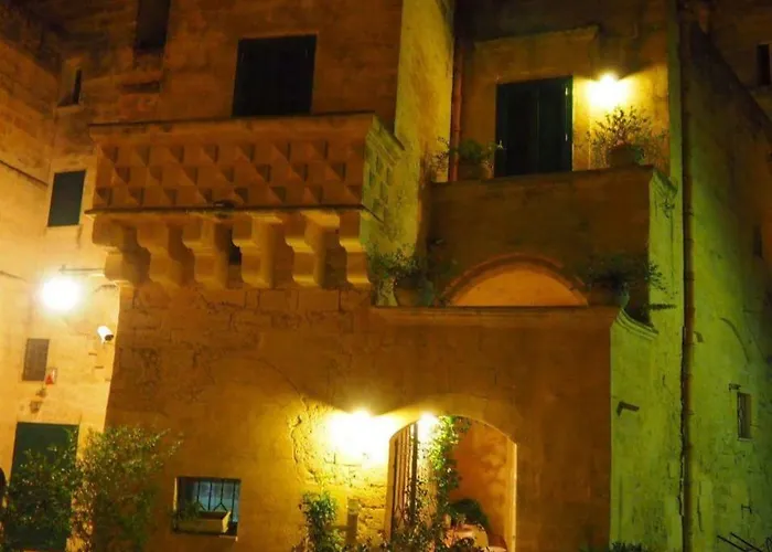 Corte San Biagio,29 Appart hôtel *