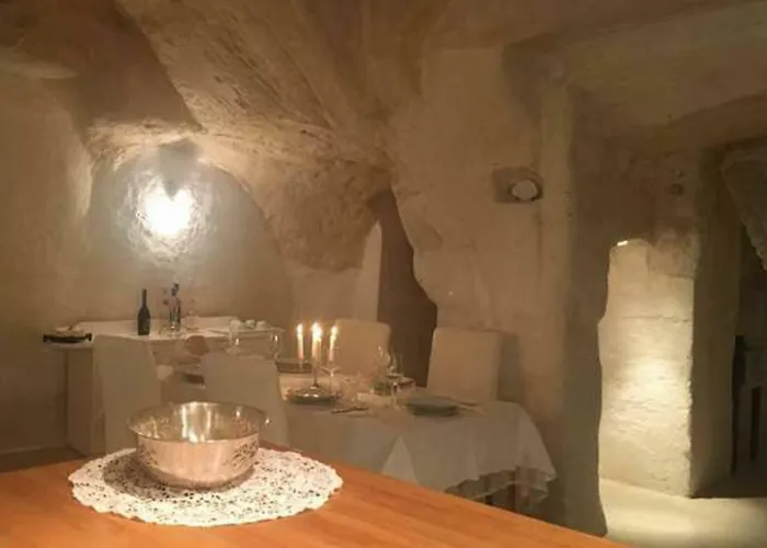 Corte San Biagio,29 Appart hôtel *