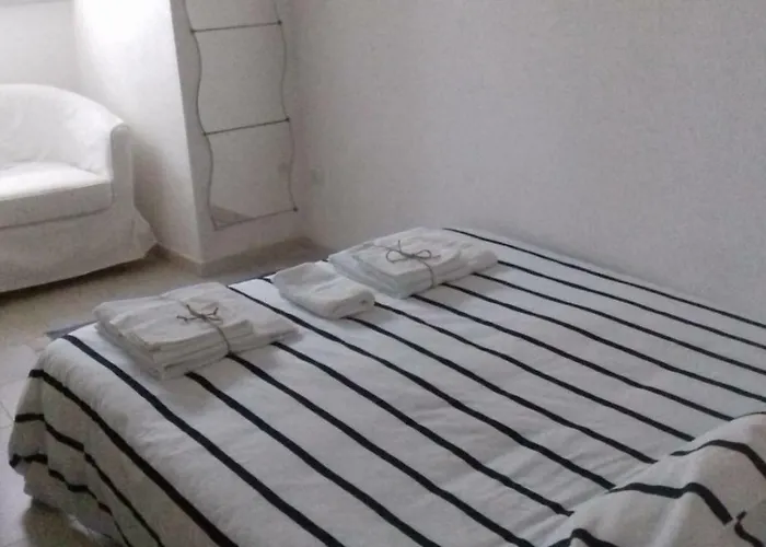 Corte San Biagio,29 Appart hôtel